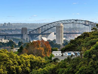 17 / 206 Victoria Road, Bellevue Hill