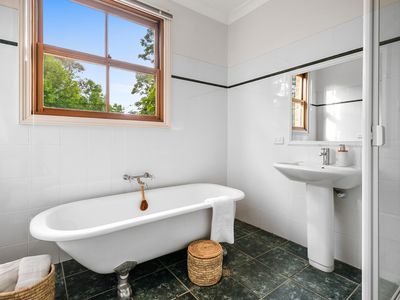 550 Mount Macedon Road, Mount Macedon