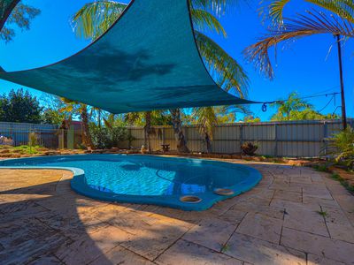 6 Robinson Street, Port Hedland