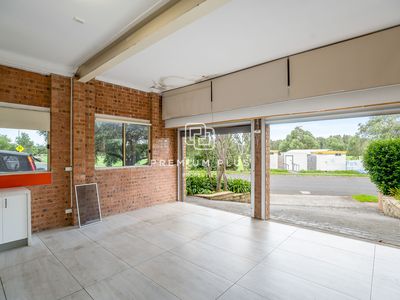 31 Henley Marine Dr, Five Dock