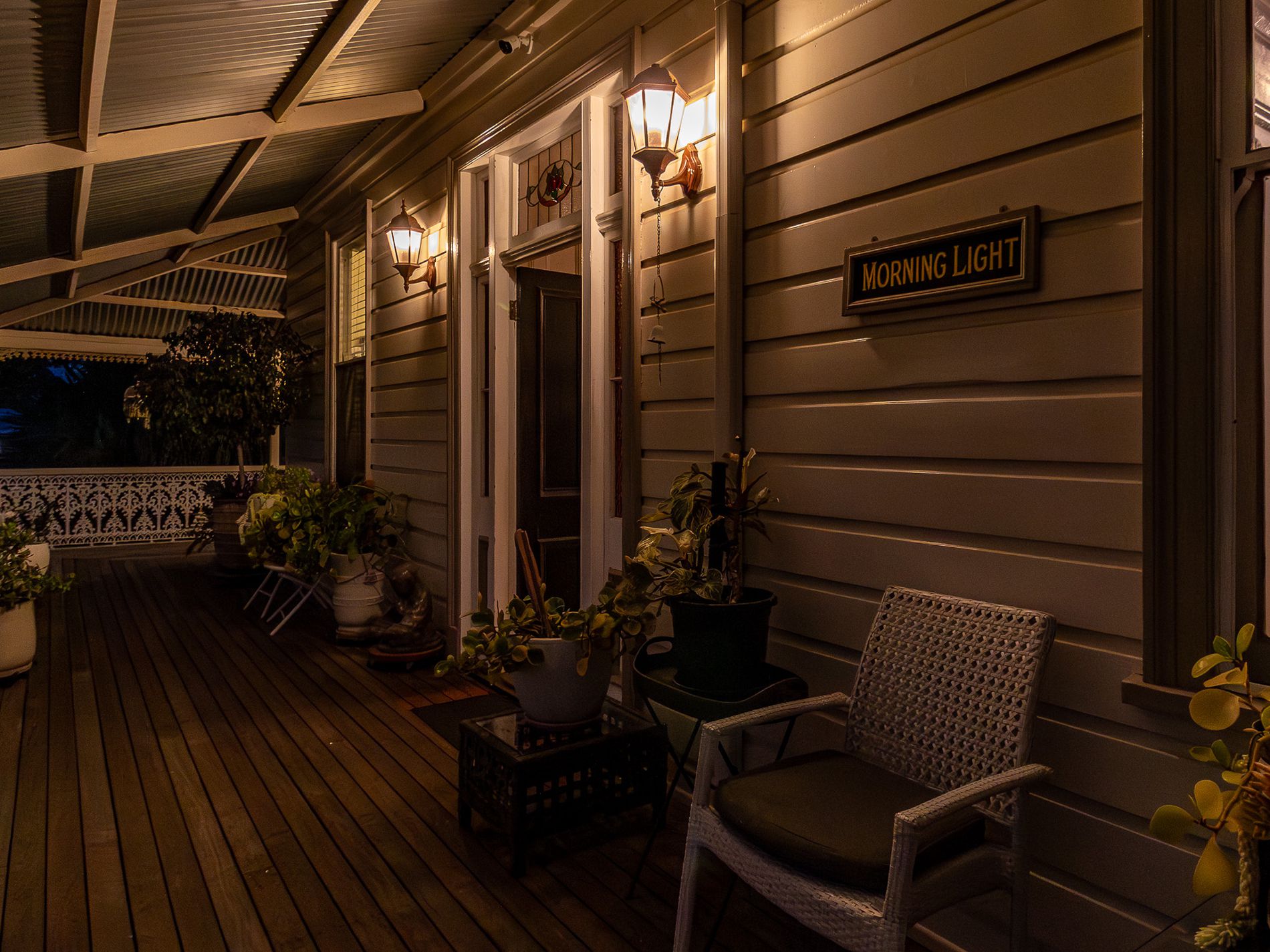 202 Alice Street, Maryborough