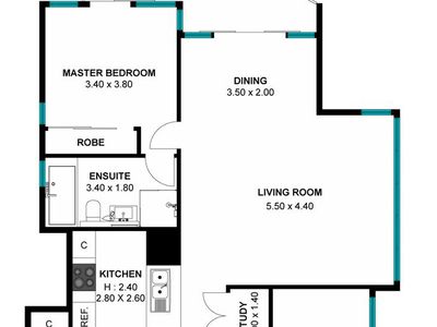 4102 / 330 Church Street, Parramatta