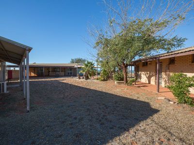 1 Goode Street, Port Hedland