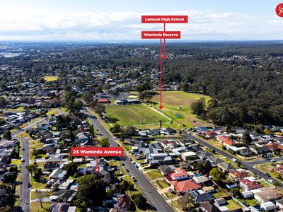 23 Waminda Avenue, Campbelltown