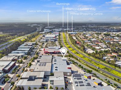 N / 4-8 Burke Crescent, North Lakes