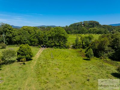 20 Gungas Road, Nimbin