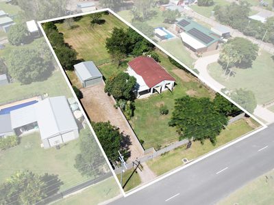 76 Aylward Road, Ningi