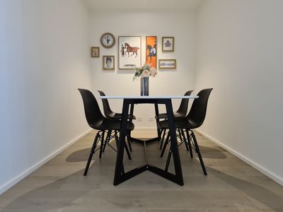 1609S / 889 Collins Street, Docklands