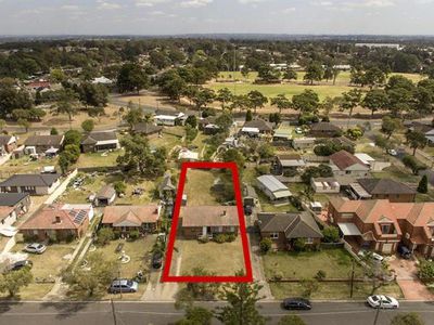 38 Goonaroi St, Villawood