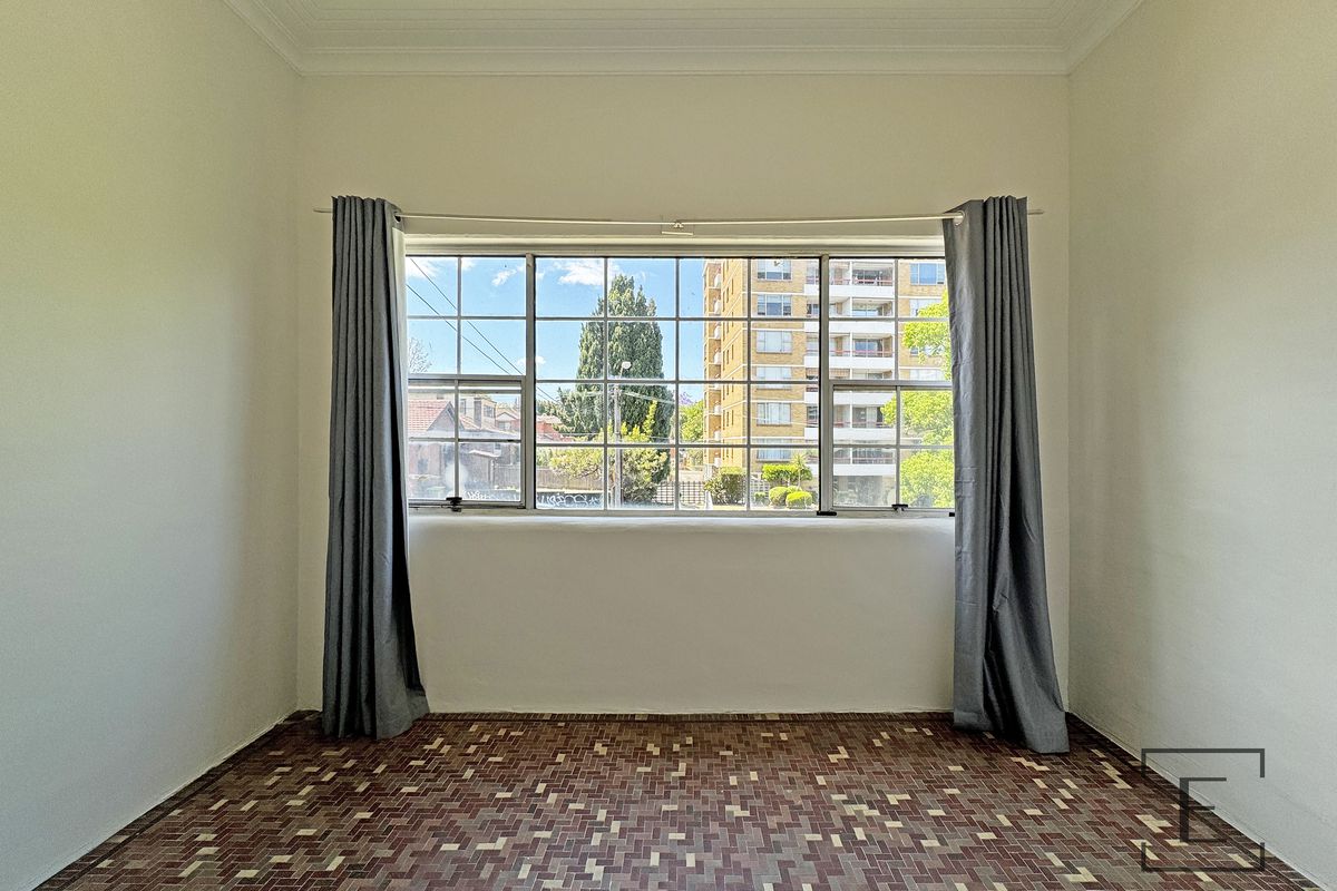 3 / 53 Mosely Street, Strathfield