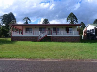 18 Rosalie Drive, Yarraman