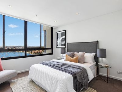 27 / 2 Eastbourne Road, Darling Point