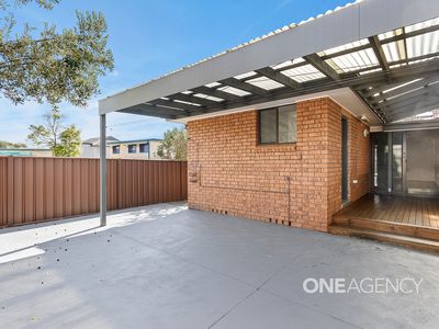 51B Lambs Crescent, Vincentia