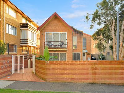 3 / 62 Willis Street, Kingsford