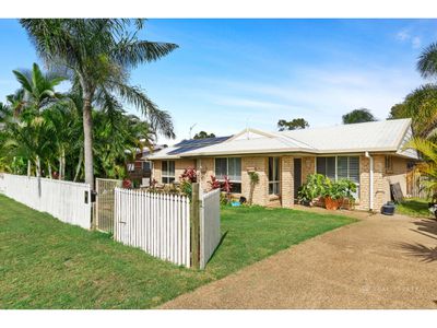 21 Bowls Street, Yeppoon