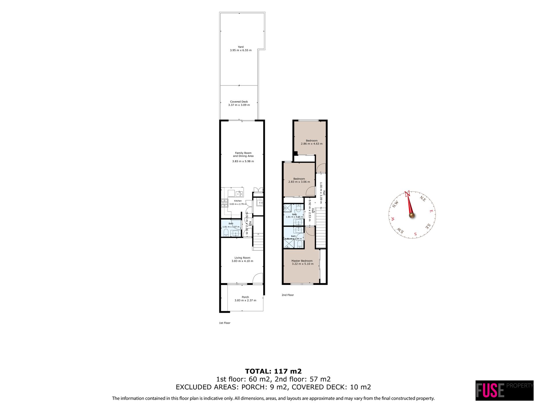 3C Murdoch Street, Lyneham