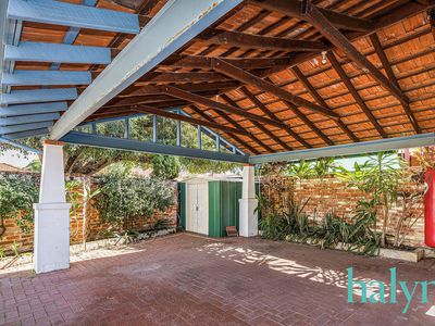 64 London Street, North Perth
