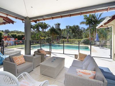 2 Tingara Court, Tewantin