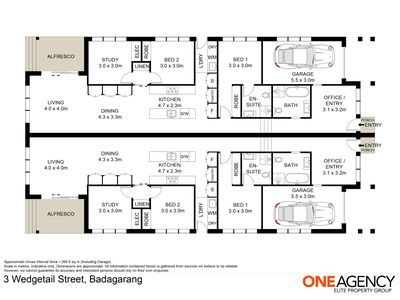 3 Wedgetail Street, Badagarang