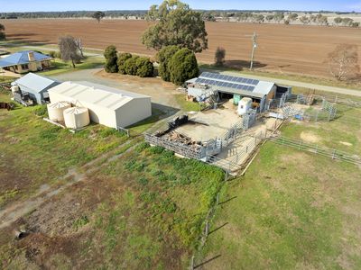 126 BEDWELL ROAD, Rushworth