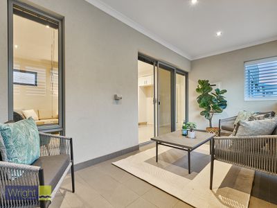 6/71 Abbett Street, Scarborough