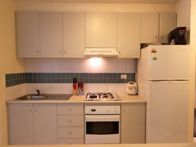 612 / 106 A'Beckett Street, Melbourne