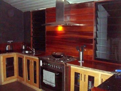 27 Helen Street, Cooktown