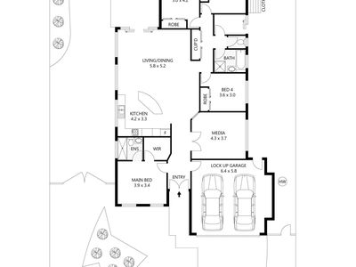 14 Chesterton Court, Kirwan