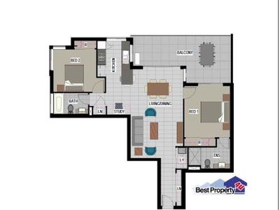 23 / 18-20 Gallway Street, Windsor