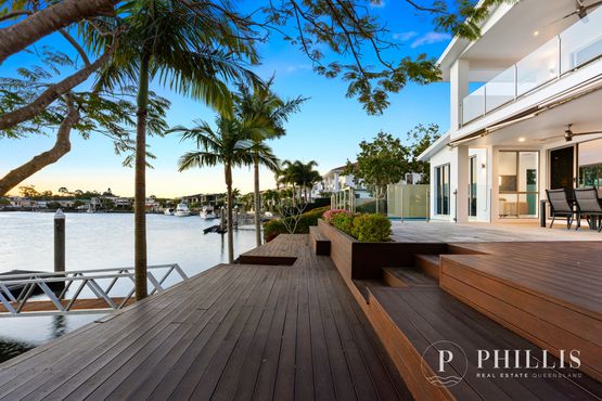 2030 The Circle, Sanctuary Cove