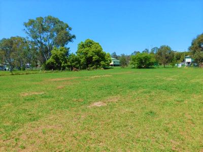 64 Burnett Street, Nanango