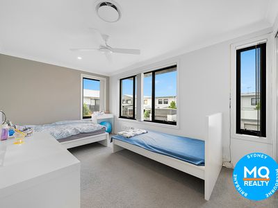 43 Buckley Avenue, Blacktown