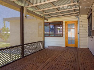 309 BEECHWORTH ROAD, Wodonga