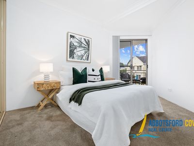 22 / 5 Fig tree Avenue, Abbotsford