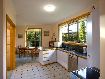 39 Esplanade Road, Cygnet