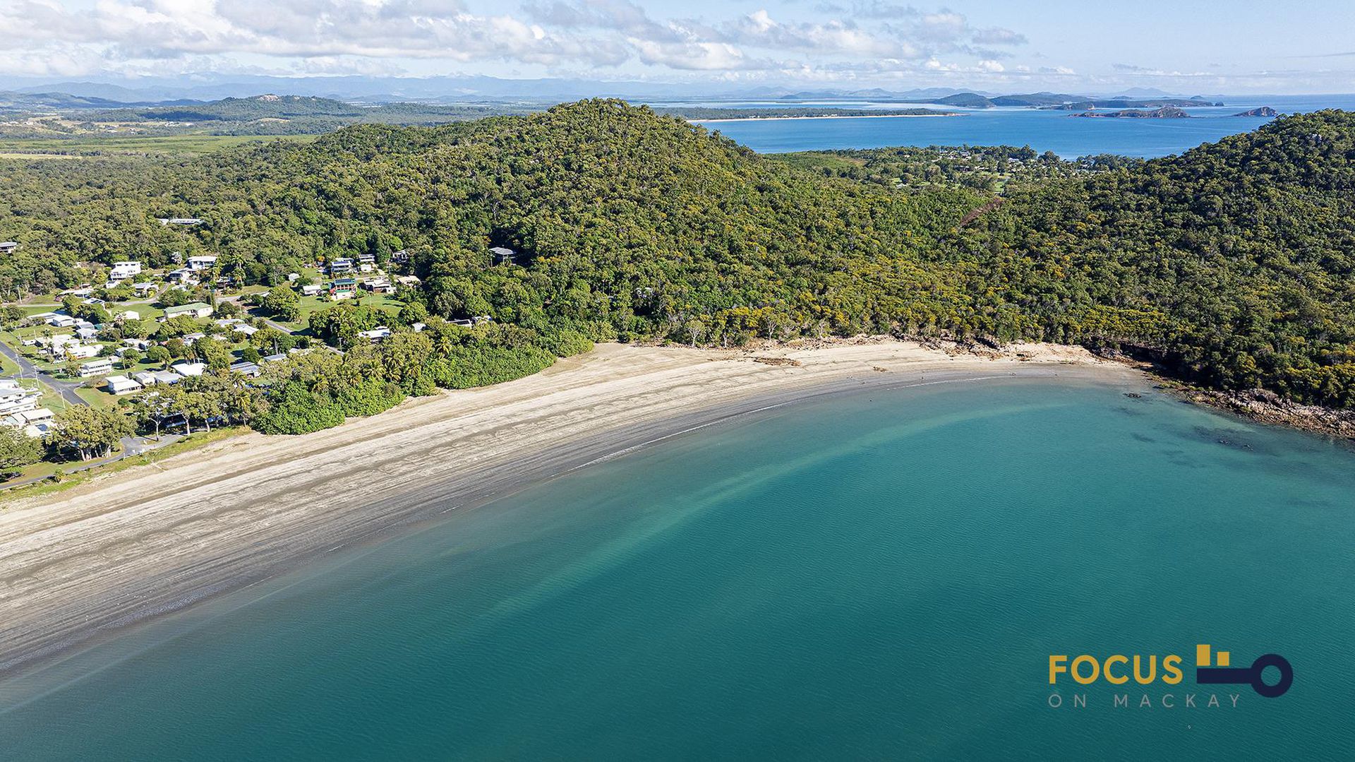 9 Ward Esplanade, Ball Bay