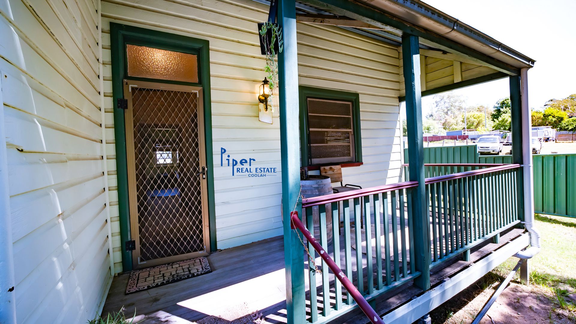 5 Glencoe Street, Coolah