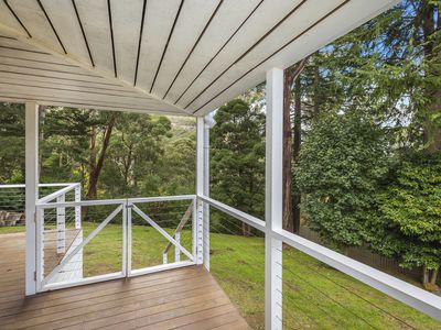 2 Anzac Road, Mount Macedon