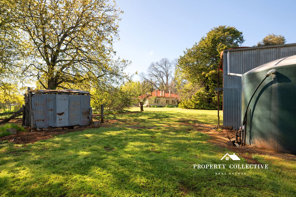 975 Beechworth-Wodonga Road, Wooragee