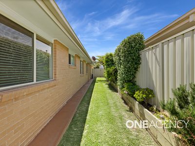 15 Firman Glen, St Georges Basin
