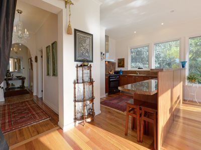 4182 Huon Highway, Castle Forbes Bay
