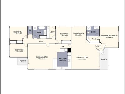 34 The Gateway, Lilydale