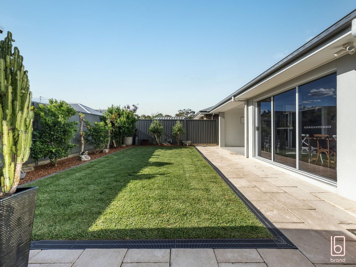 5 Jasper Avenue, Hamlyn Terrace