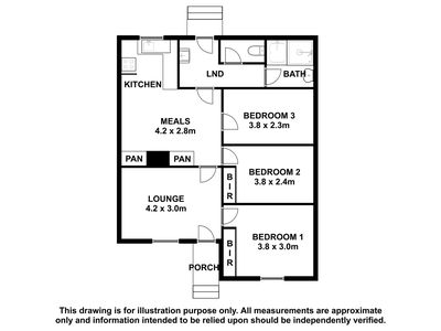 6 Stark Avenue, Millicent