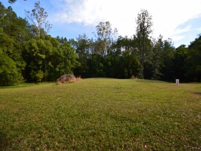 Lot 1, Connors Knob Road, Obi Obi