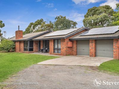 597 & 625 Glenelg Hwy, Smythes Creek