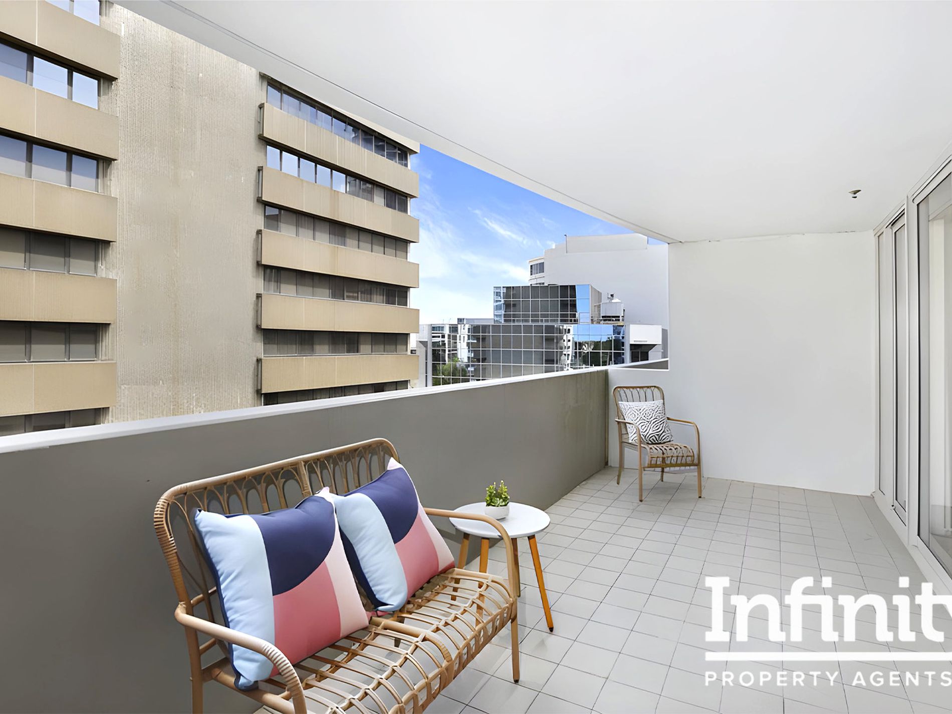 606 / 2-4 ATCHISON STREET, St Leonards
