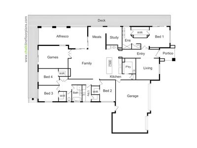 5 Stockmans Drive, Mansfield