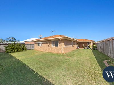 23 Kestrel Court, Victoria Point