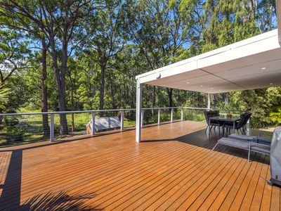 111C Woolgoolga Creek Road, Woolgoolga